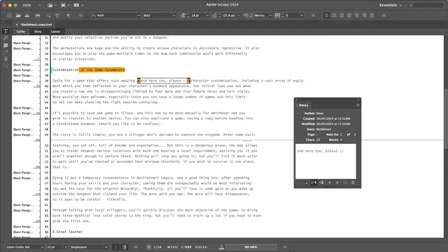 Adobe InCopy 2026 21.6.0.057