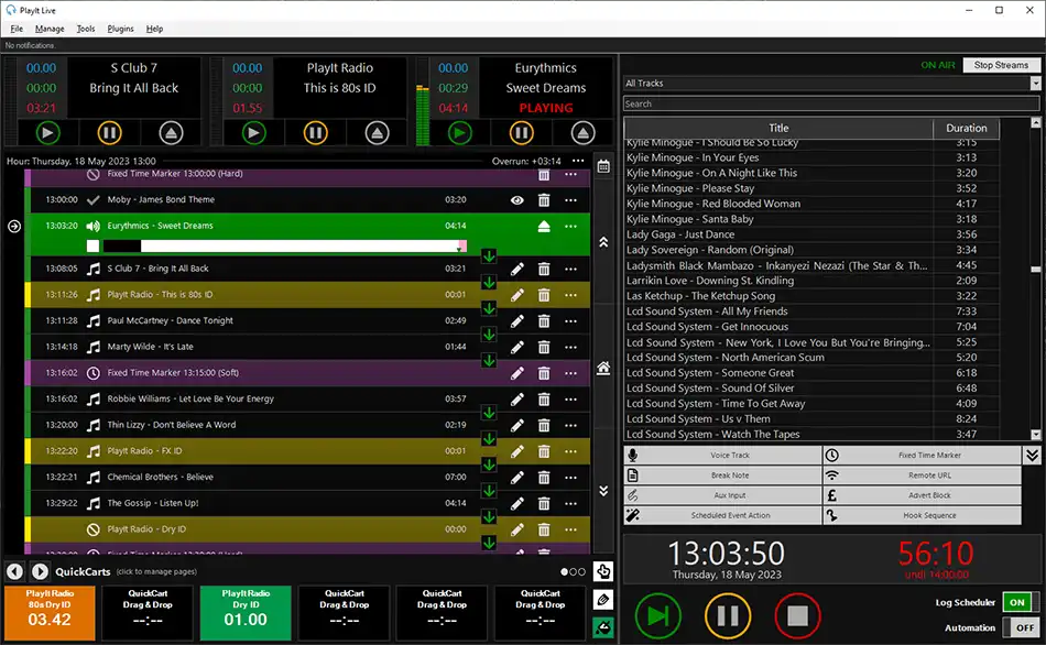 PlayIt Software